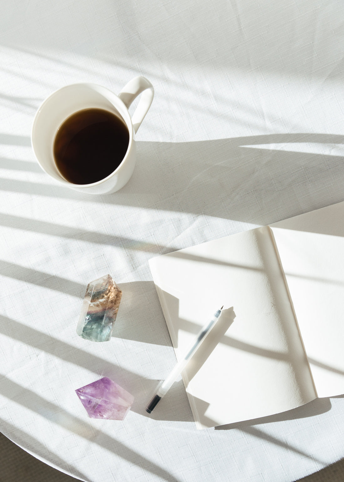 The Best Crystals To Keep On Your Desk