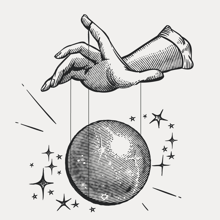 Mercury Retrograde