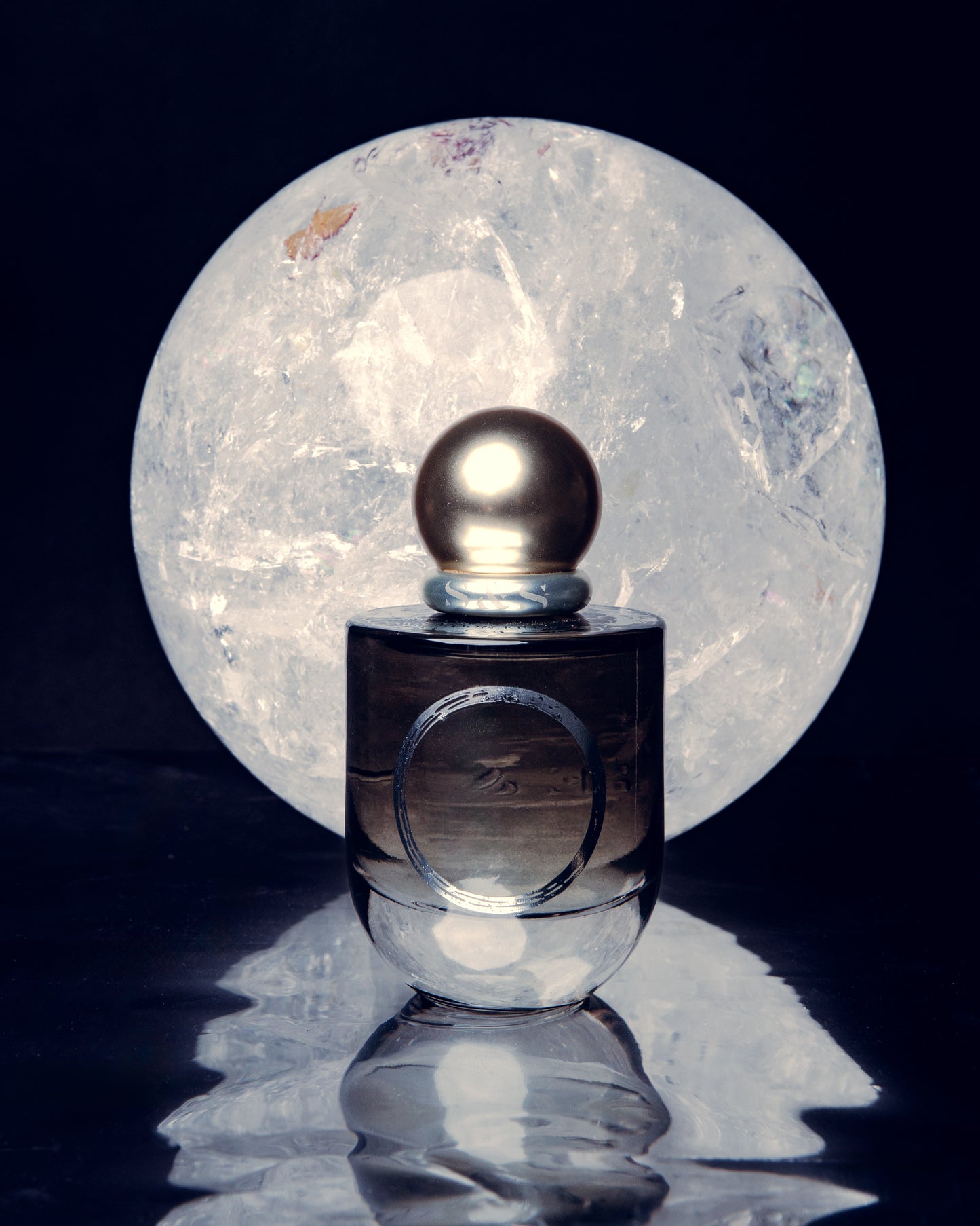 Moon Ring - Extrait de Parfum