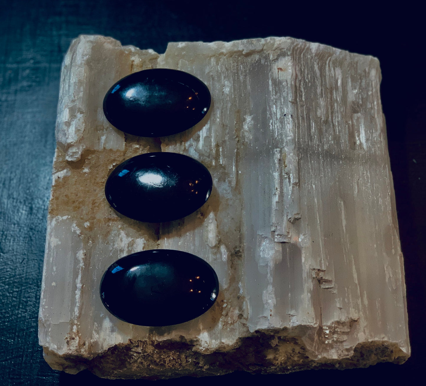 Black Tourmaline