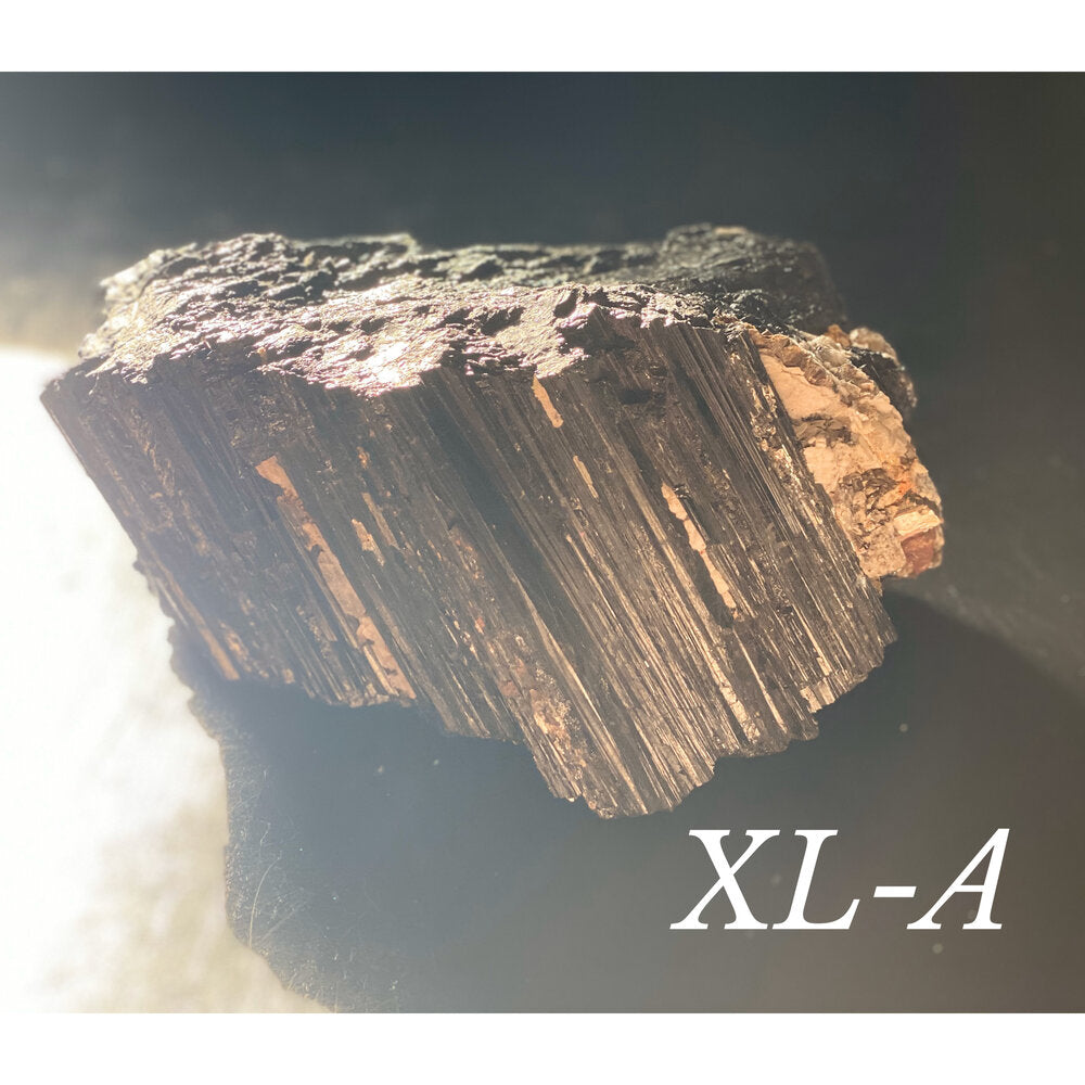 Black Tourmaline