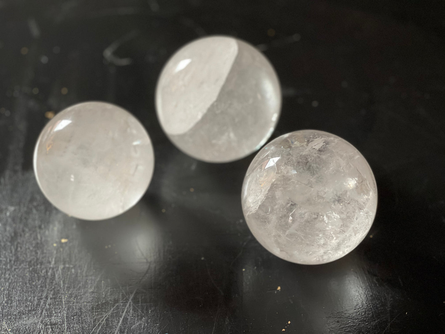 Real crystal balls. Quartz crystal spheres. Ethically sourced crystals. Crystal balls quartz. How to use crystal ball?