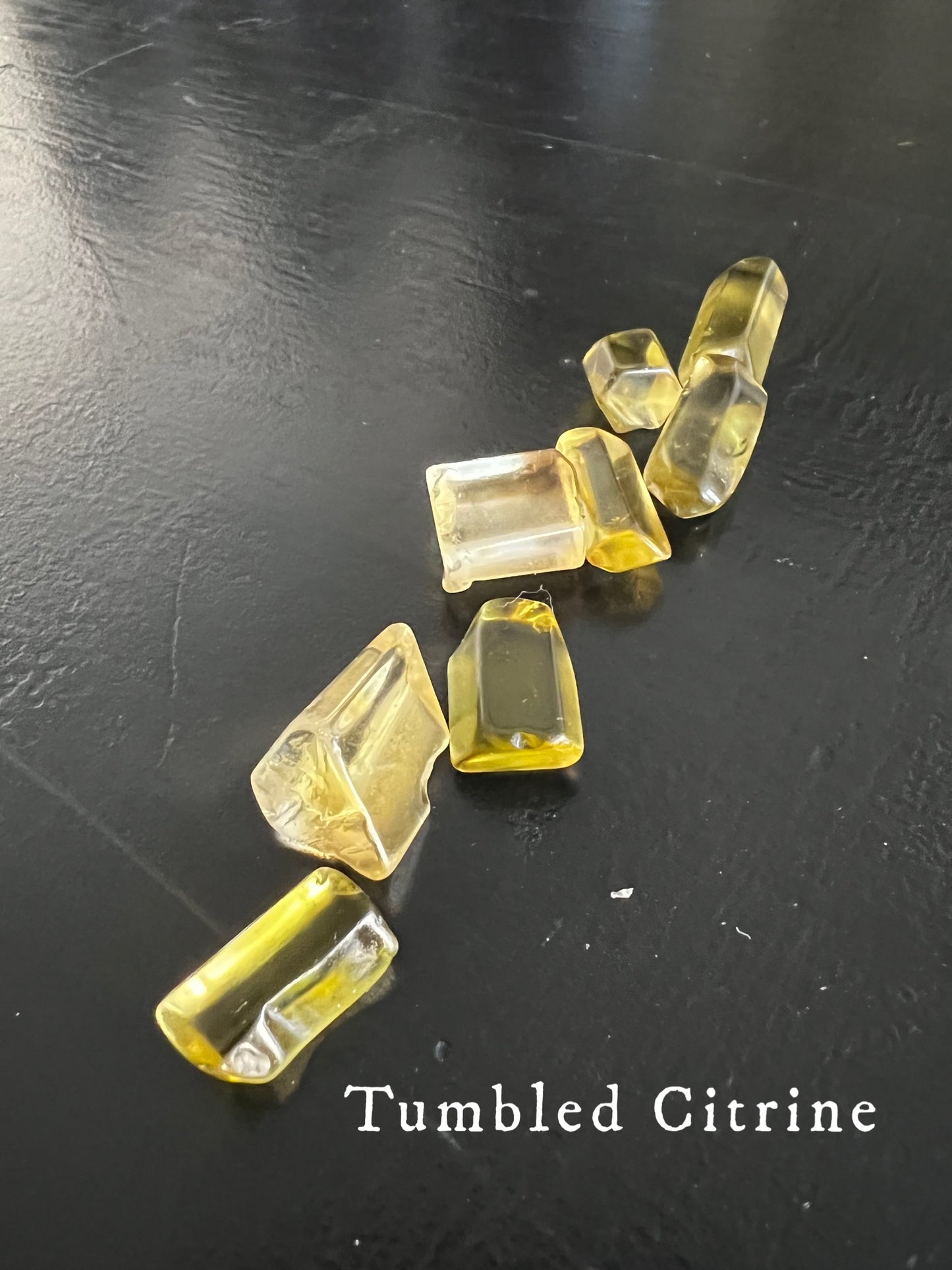 Citrine