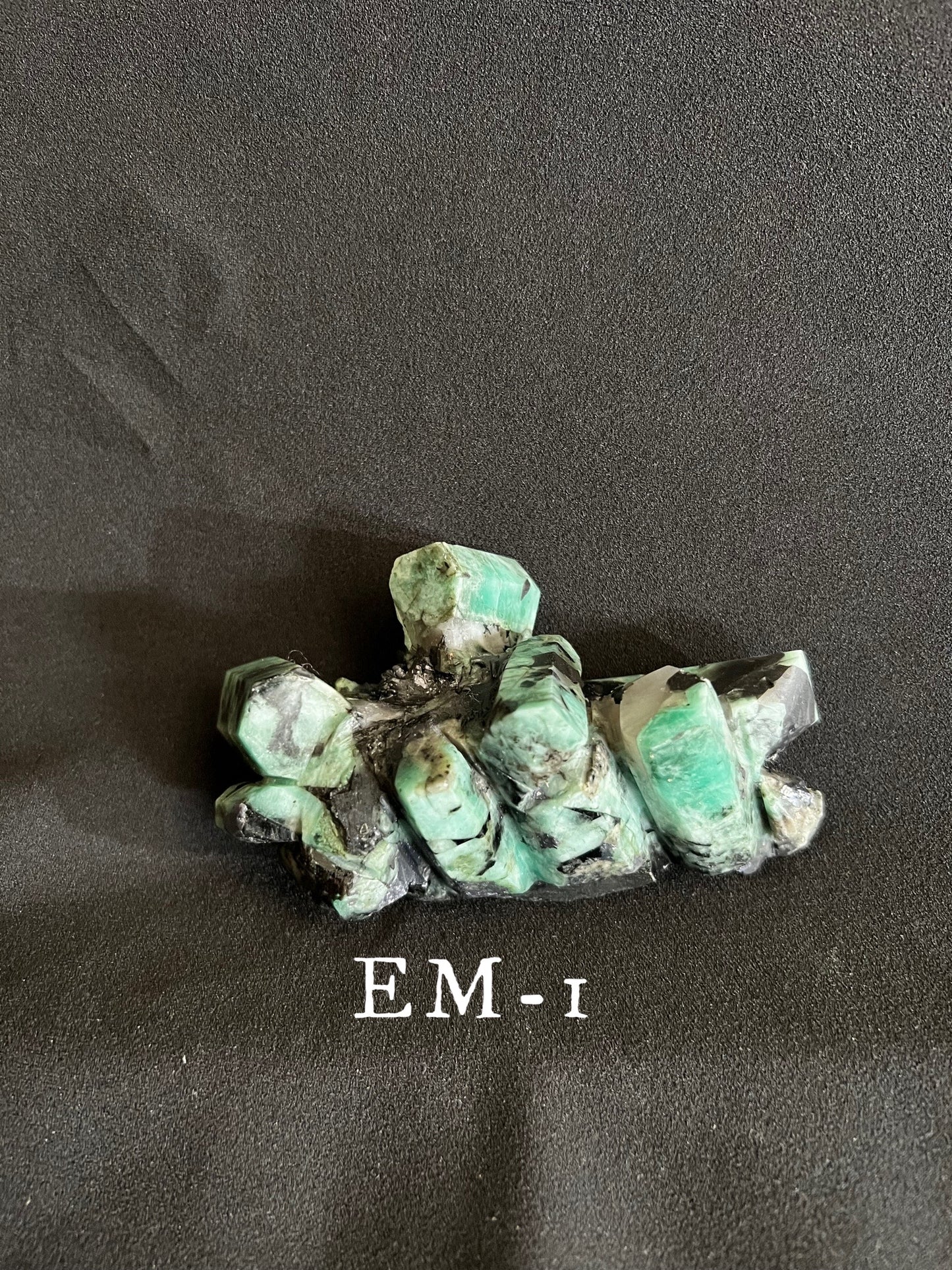 Emerald
