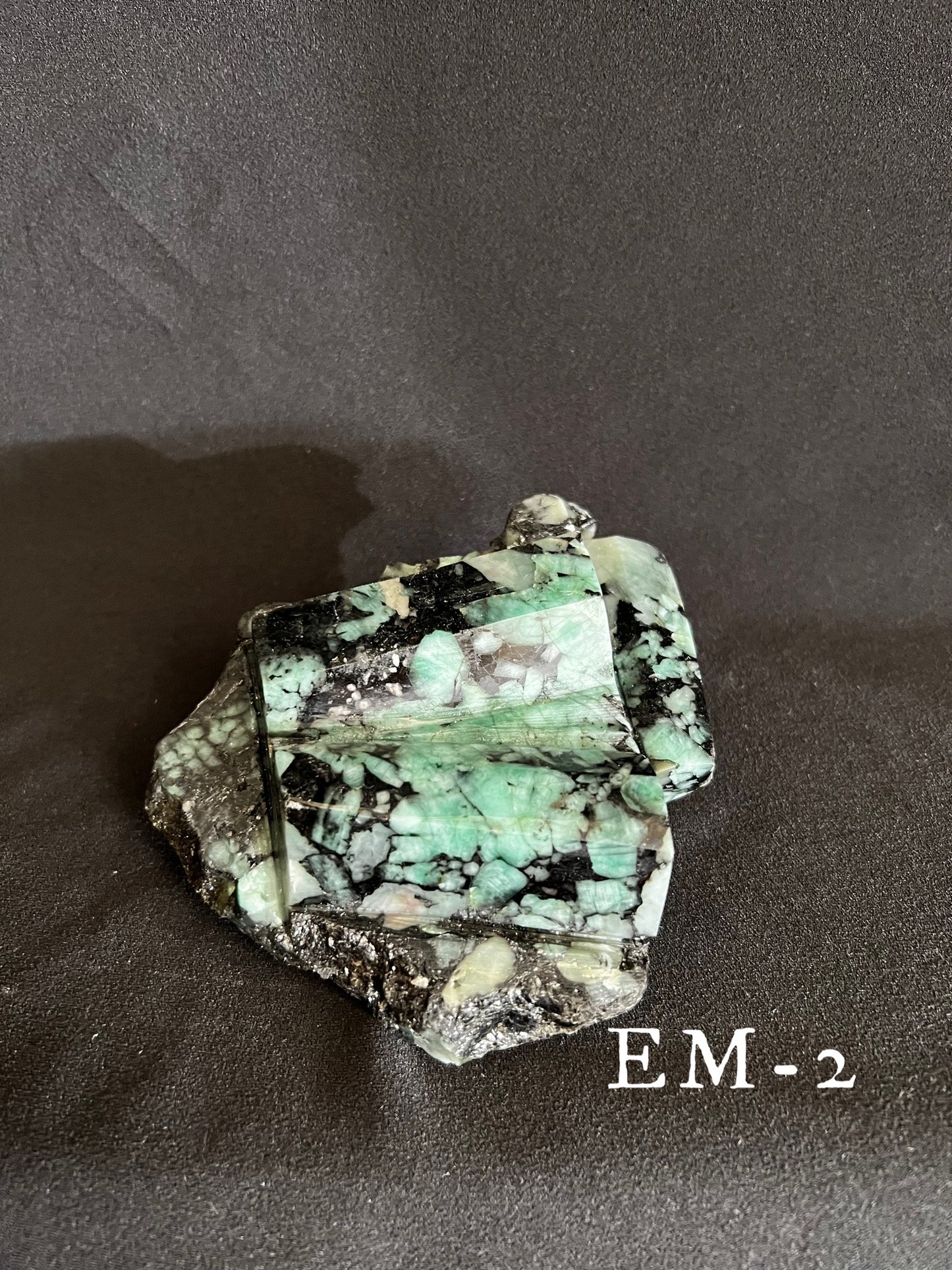 Emerald