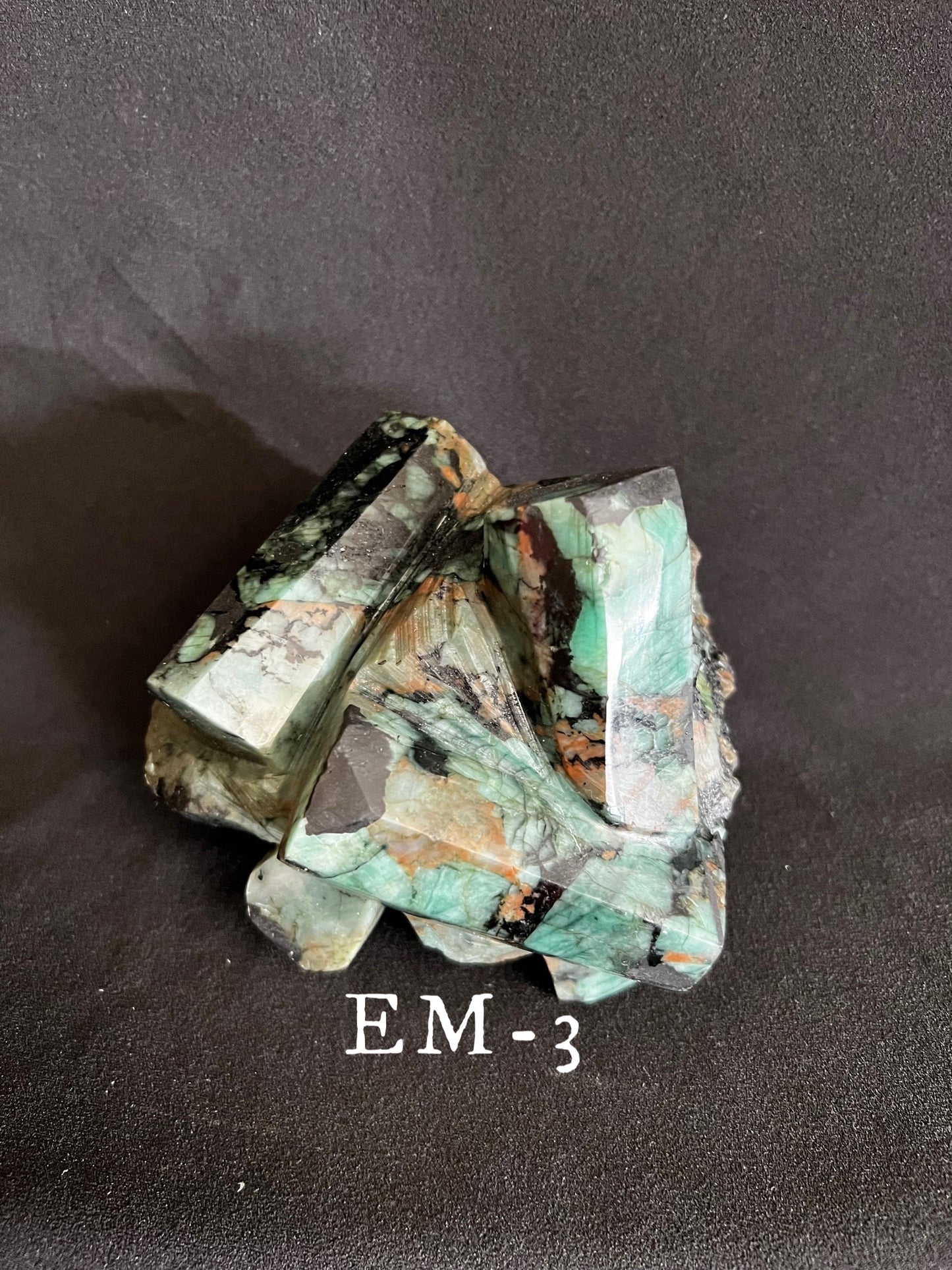 Emerald
