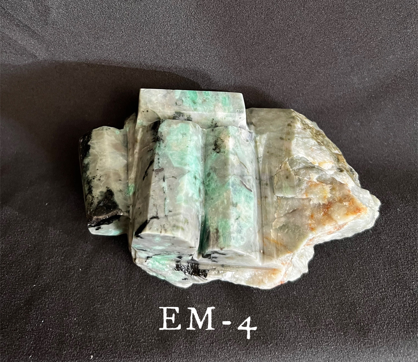 Emerald