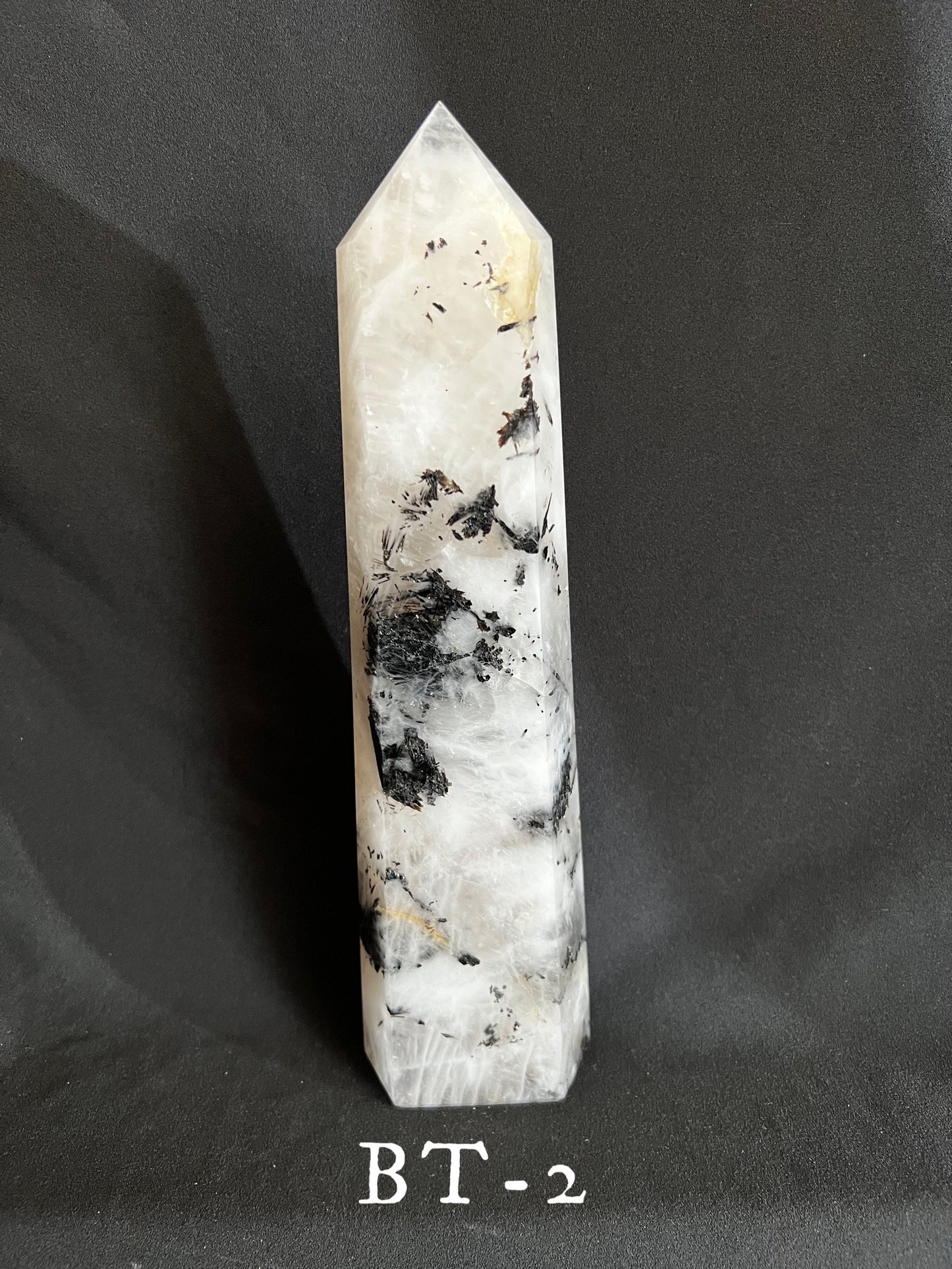 Black Tourmaline