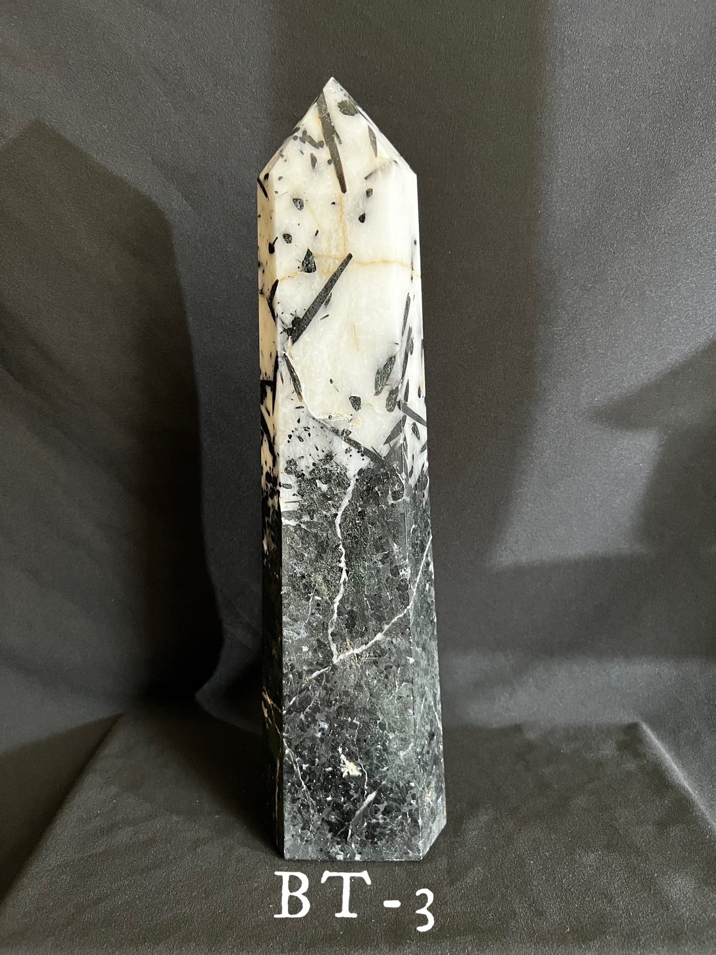 Black Tourmaline