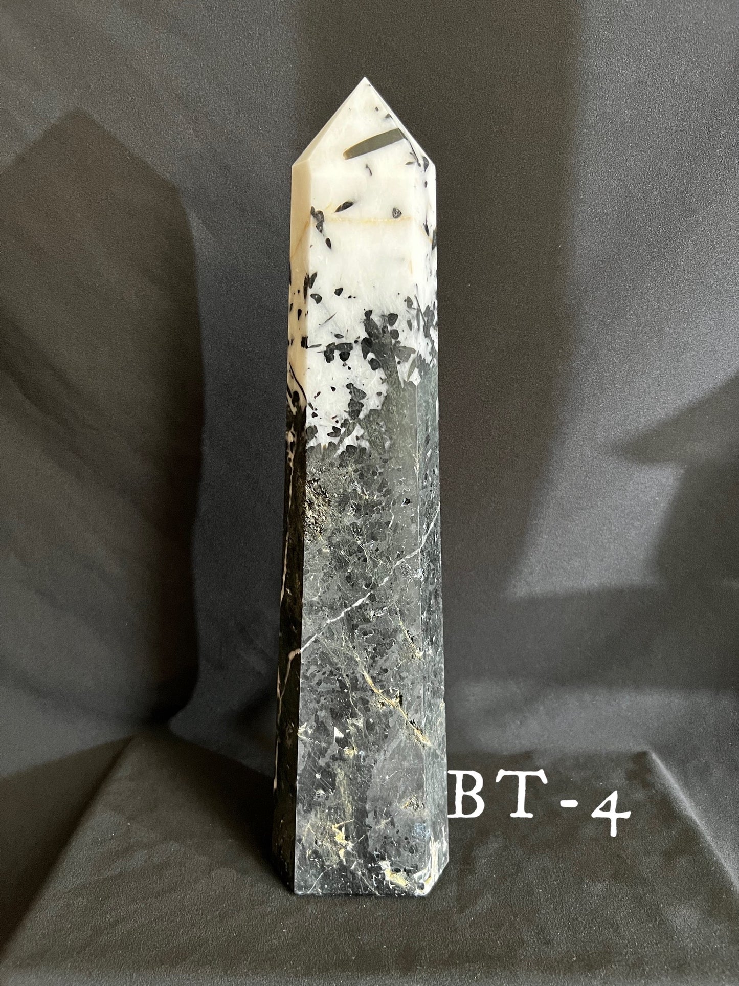 Black Tourmaline