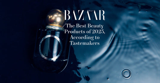 Harpers Bazaar Best Perfume 2025
