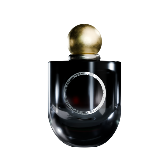 New moon perfume, Moon Ring 