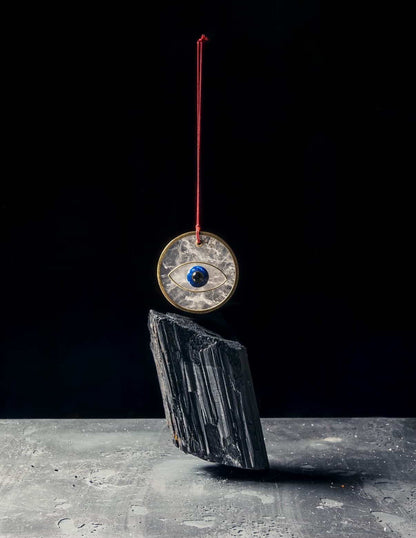 Evil Eye Home Amulet 