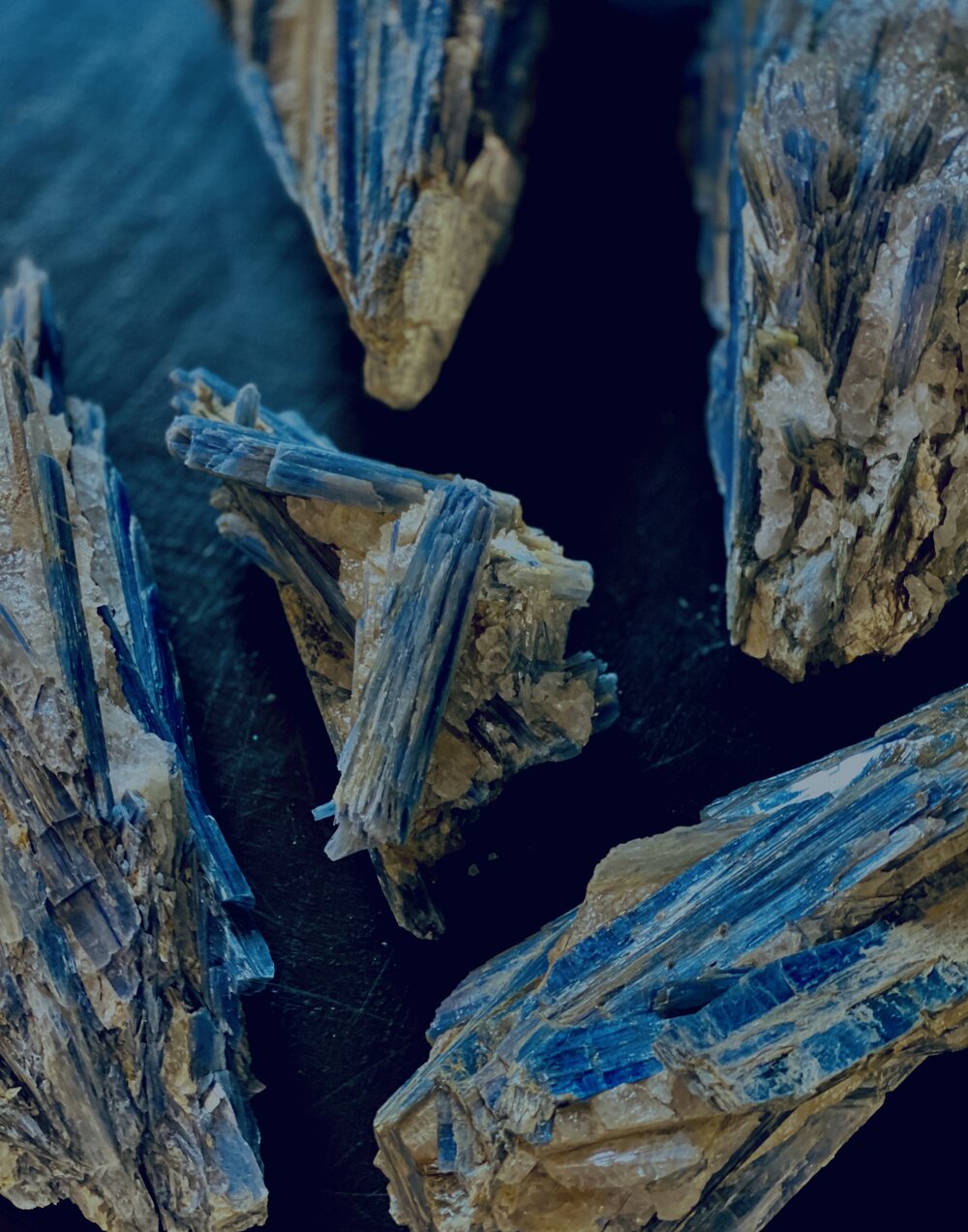 Kyanite