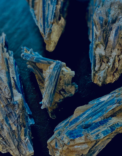 Kyanite