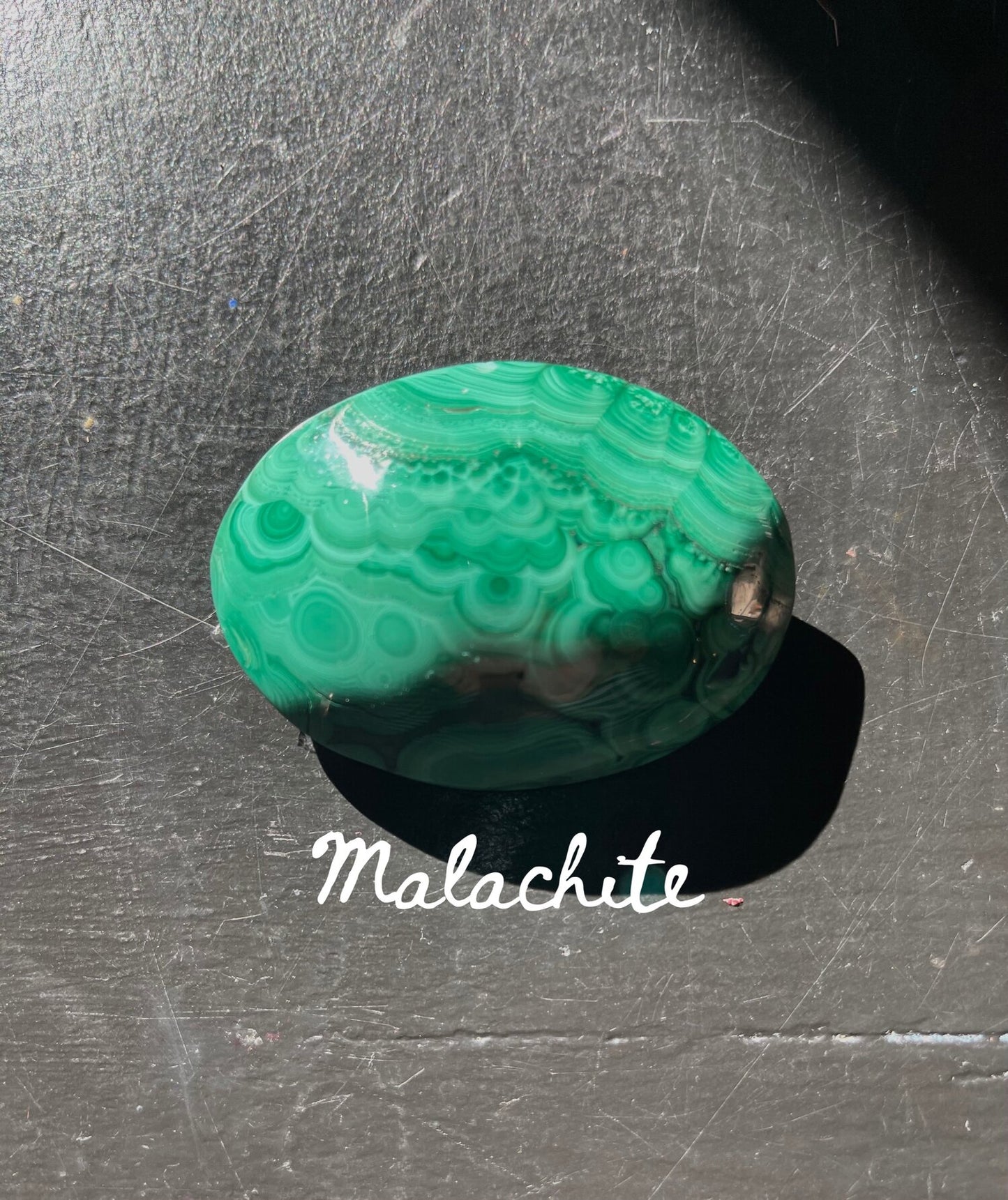 Malachite