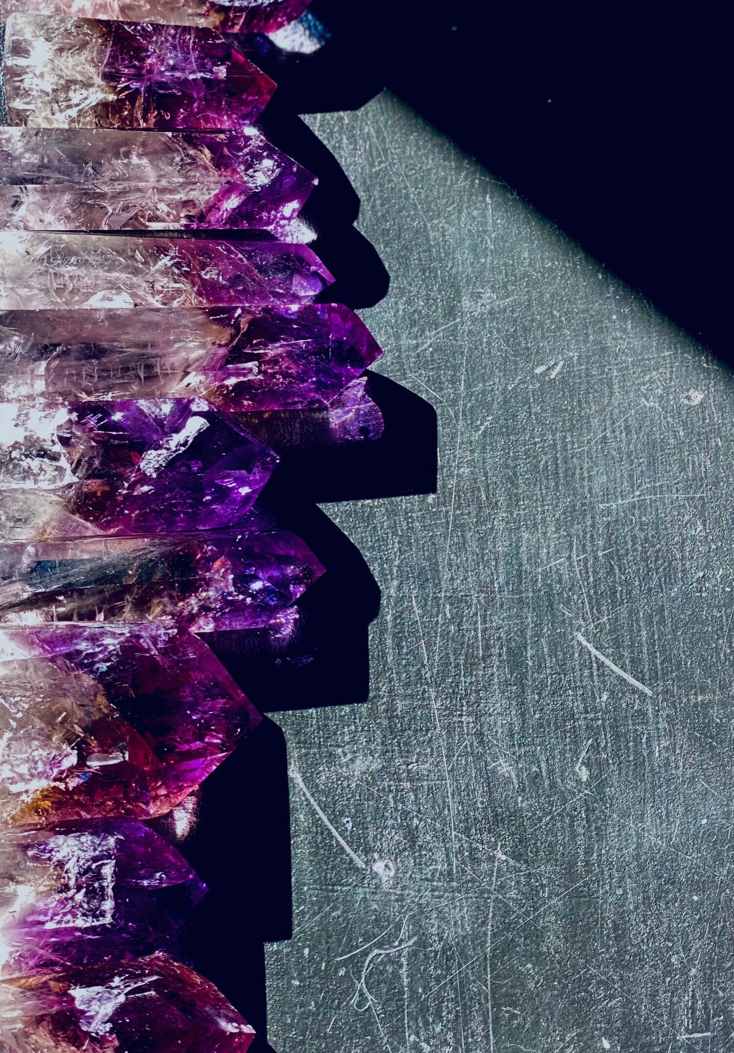 Amethyst