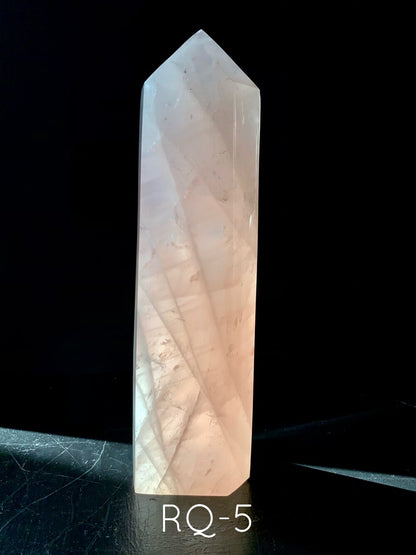 Rose Quartz