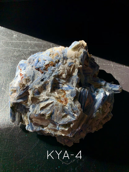 Kyanite