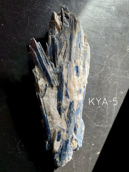 Kyanite