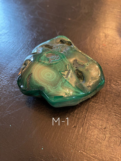 Malachite