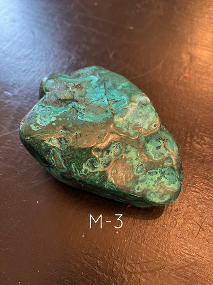 Malachite