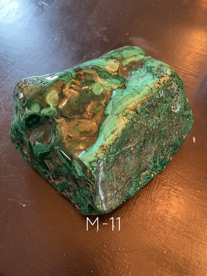 Malachite