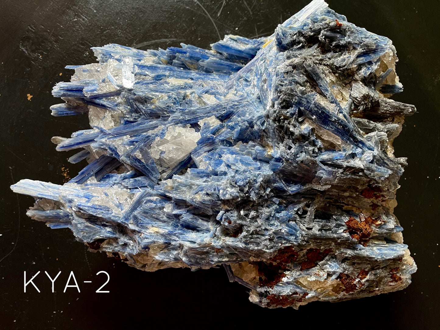 Kyanite