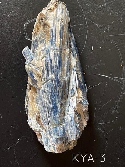 Kyanite