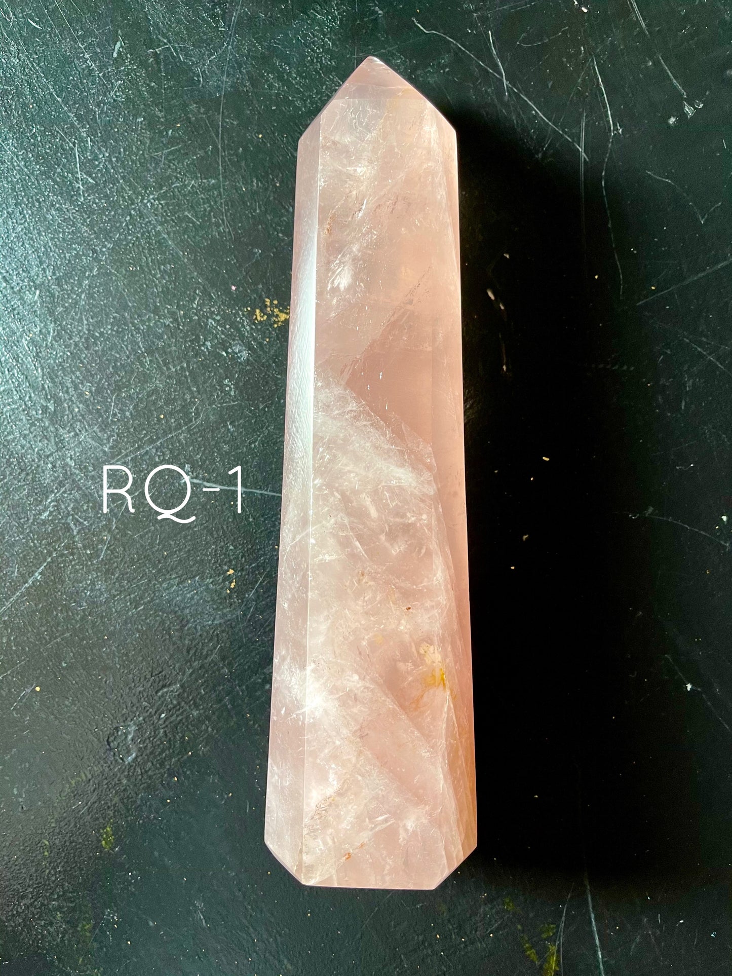 Rose Quartz