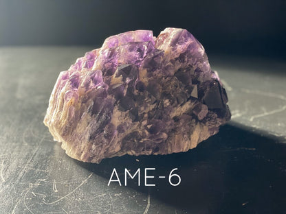 Amethyst