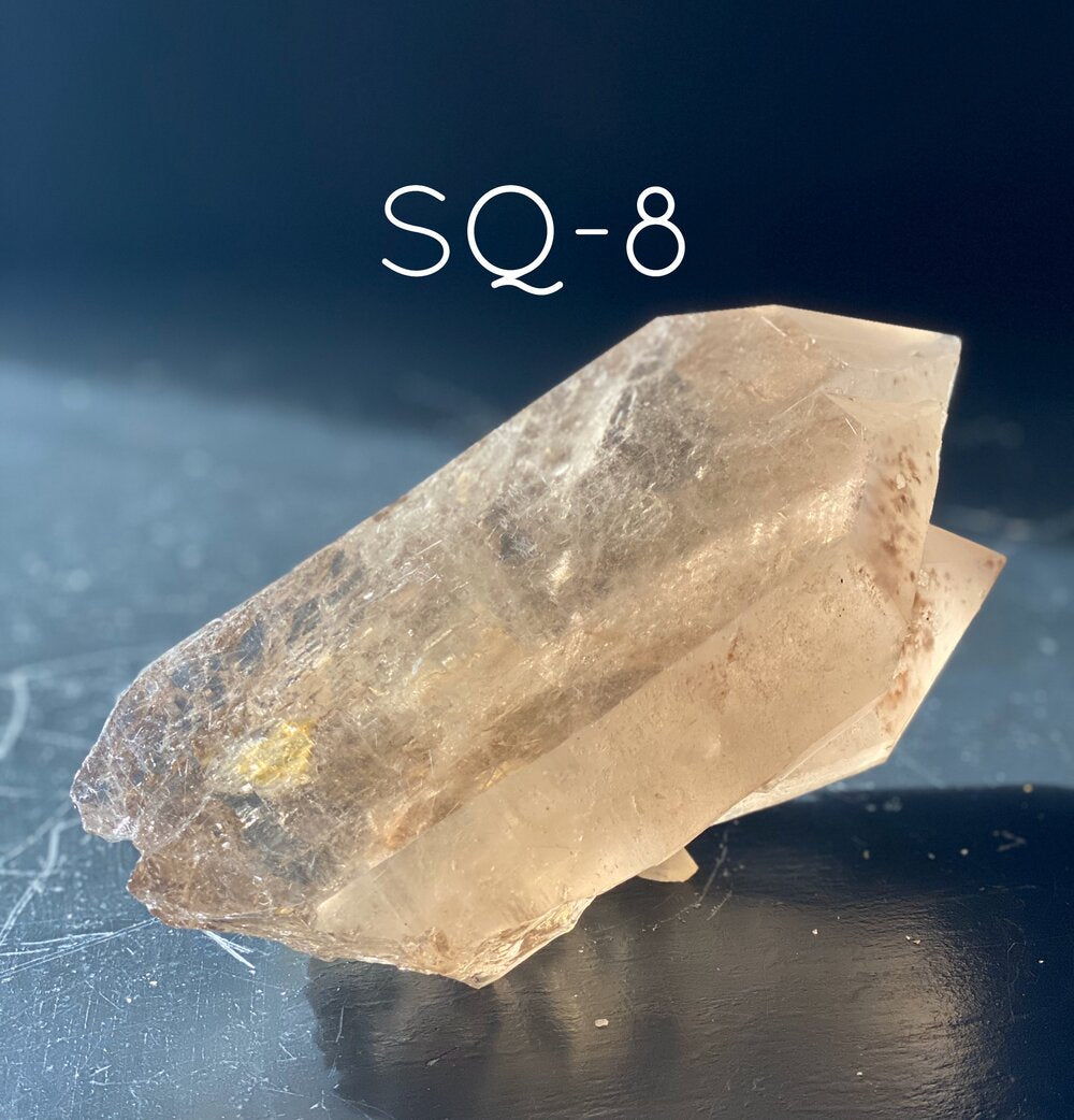 Smoky Quartz