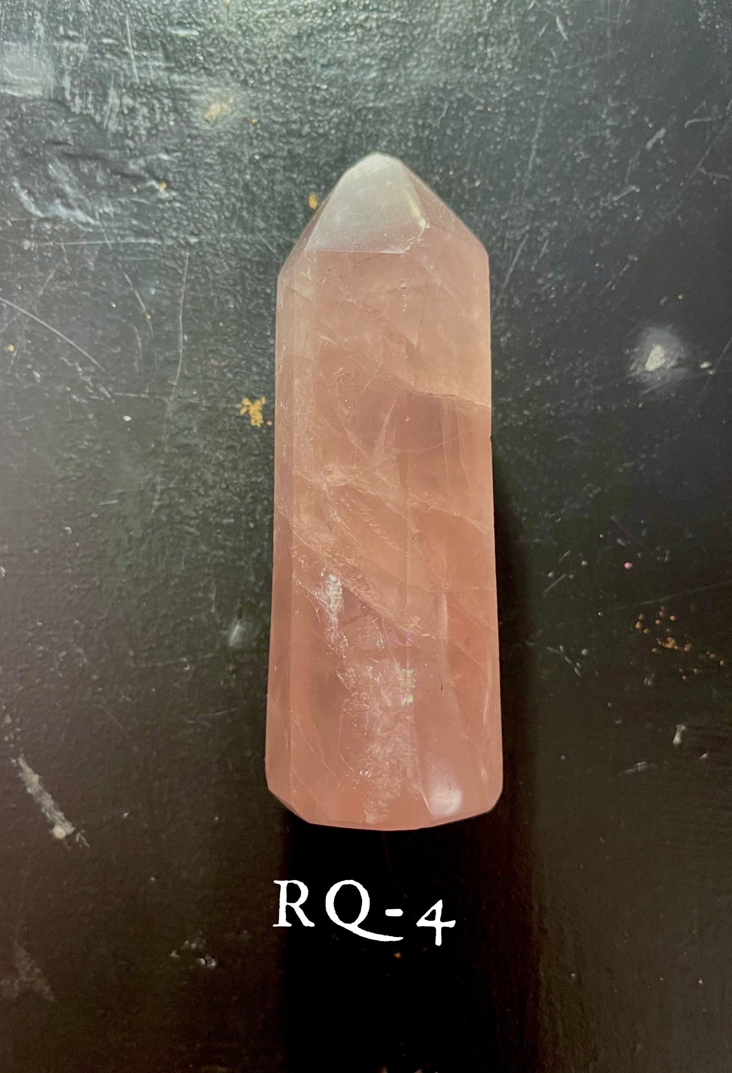 Rose Quartz