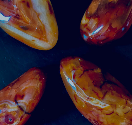 Carnelian