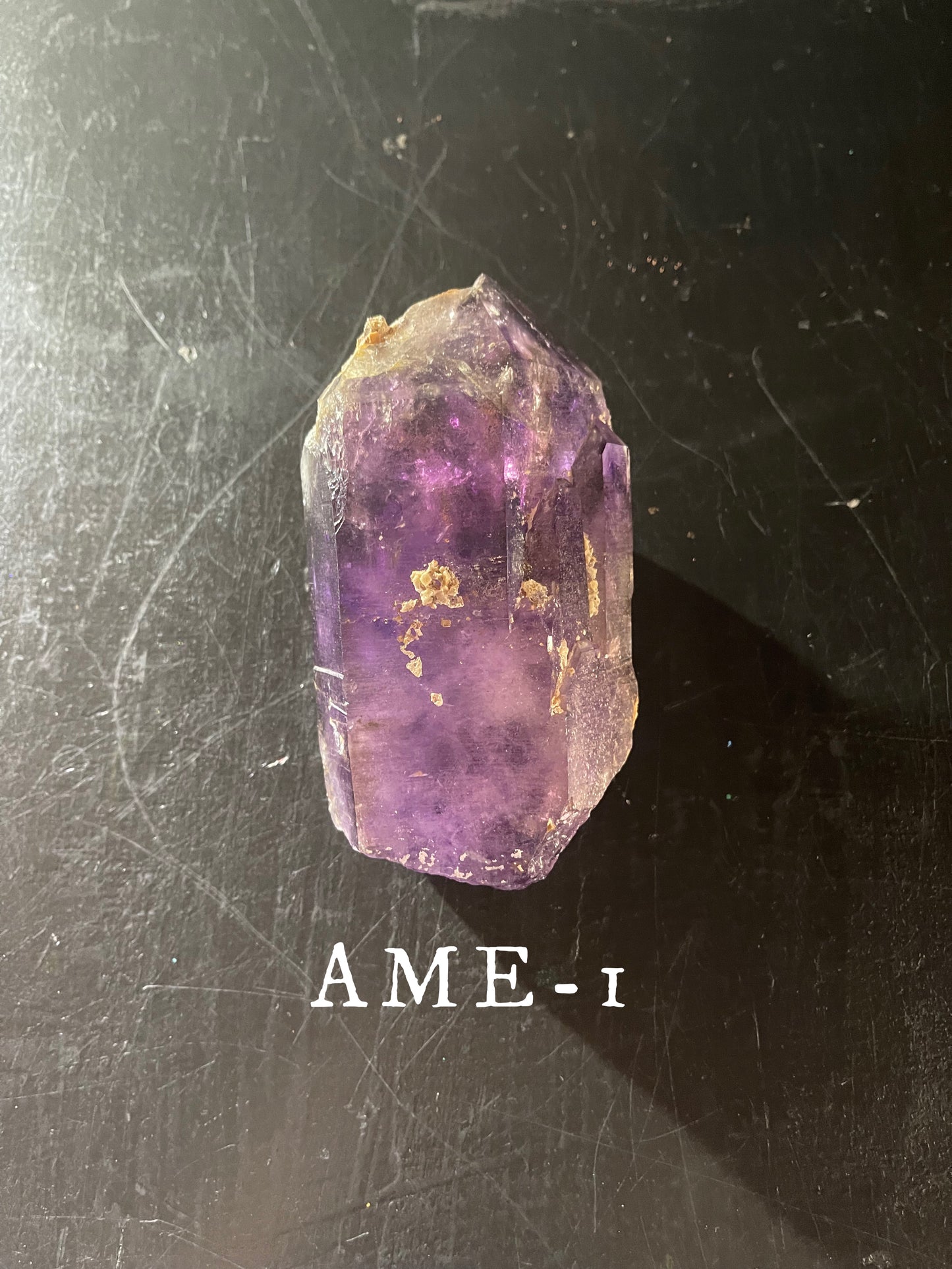 Amethyst