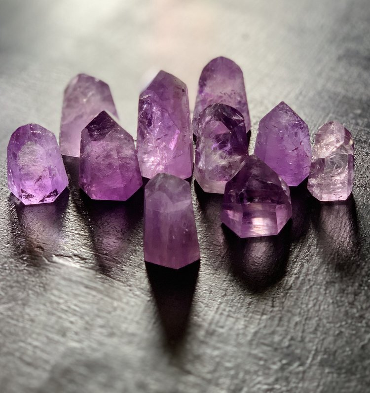 Amethyst