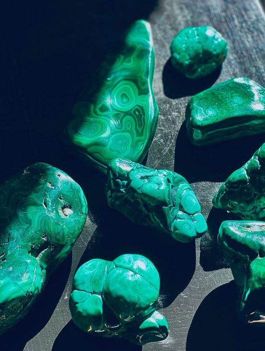 Malachite