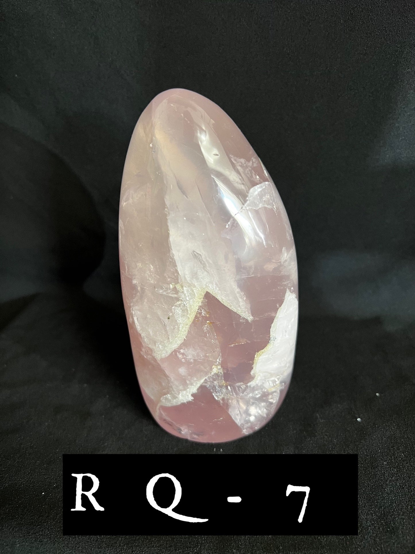 Rose Quartz