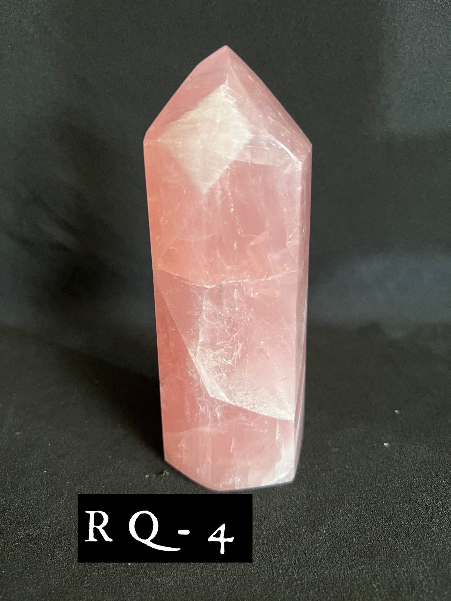 Rose Quartz