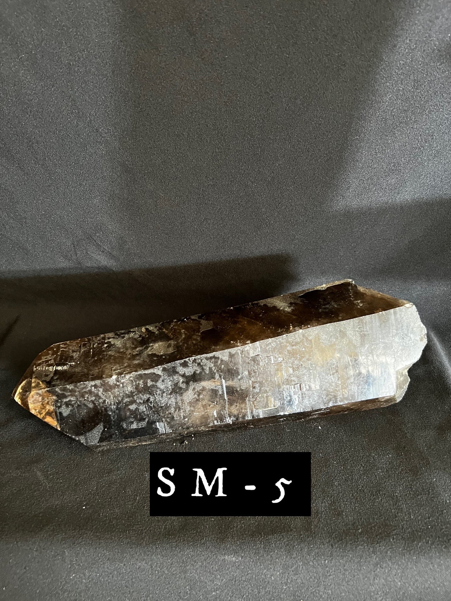 Smoky Quartz