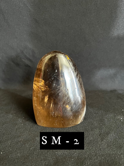 Smoky Quartz