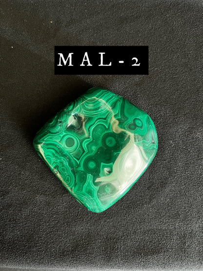 Malachite